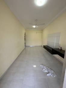 Bukit indah @ single storey @ For Sales