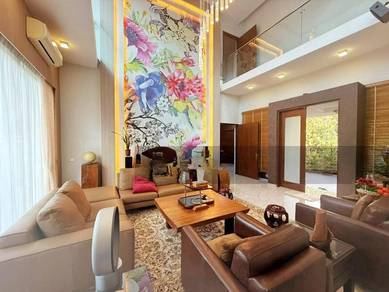Matured Township, Modern and Elegant Design, Private Pool and Lift