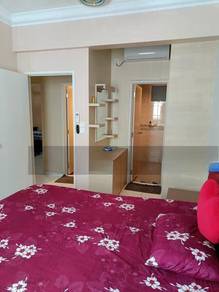 i-Santorini, Fully Furnished Renovated Condo, Tanjung Tokong