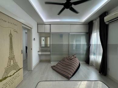 Zan Ara,  Apartment Renovated Furnished, Sungai Ara