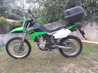 Kawasaki KLX250