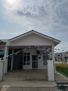 [Baru Launch] Superlink 22x77 Meru Klang – Full Loan + Free SPA & MOT