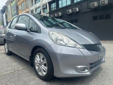 Honda JAZZ 1.5 FACELIFT (A) 74kKM 1 OWNER