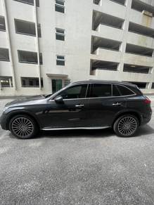 Mercedes Benz GLC 300 4MATIC 2.0 MY23 X254