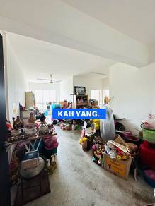 CHEAPEST!! Skyridge Apartment 700sqft BASIC FITTING Tanjung Tokong