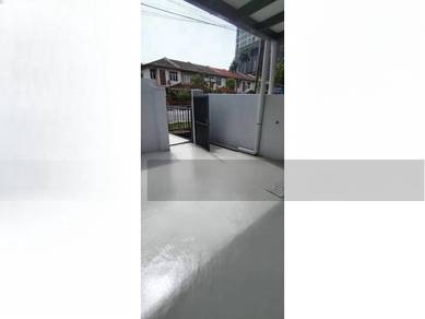 2-storey Terrace House at Taman Sri Nibong