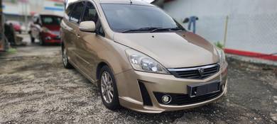 Proton EXORA 1.6 BOLD PREMIUM (A)