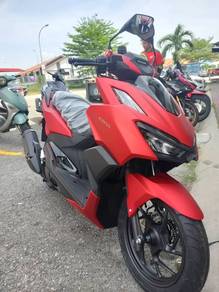 HONDA VARIO 160 ABS fREE dLVRy