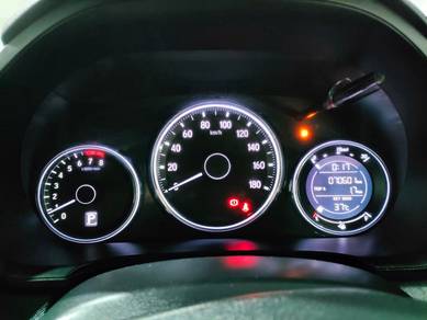 Honda BR-V 1.5 V Low Mile 5 Years Warranty