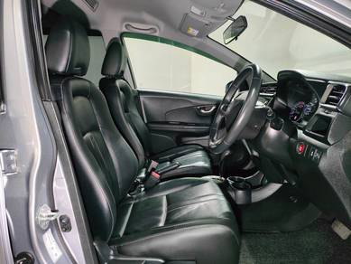 Honda BR-V 1.5 V Low Mile 5 Years Warranty