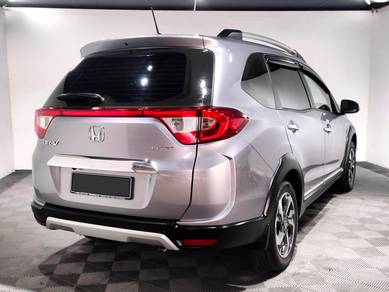 Honda BR-V 1.5 V Low Mile 5 Years Warranty