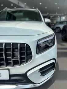 *MALAYSIA DAY SALE*75k*2023 Mercedes Benz GLB35AMG