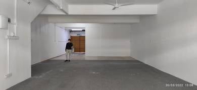 Pandan Indah Shop For Rent Ampang