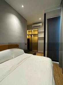 City of Dreams, Renovated & Furnished, Tanjung Tokong