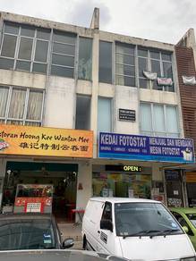Shop office, Jalan Mewah 4, Taman Ampang Mewah