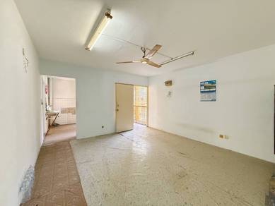 LEVEL 3 MURAH Desa Pandan Apartment Kuala Lumpur