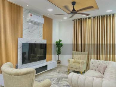 Fully furnished, well maintained unit