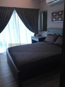 One World 2 (1-Sky), 1 Sky Condo Furnished, Bayan Baru