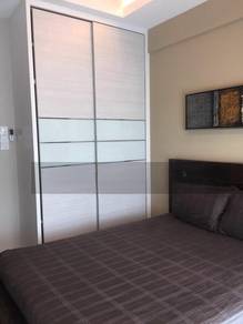 One World 2 (1-Sky), 1 Sky Condo Furnished, Bayan Baru
