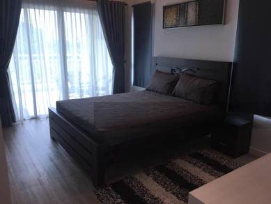 One World 2 (1-Sky), 1 Sky Condo Furnished, Bayan Baru