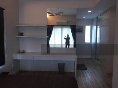 One World 2 (1-Sky), 1 Sky Condo Furnished, Bayan Baru