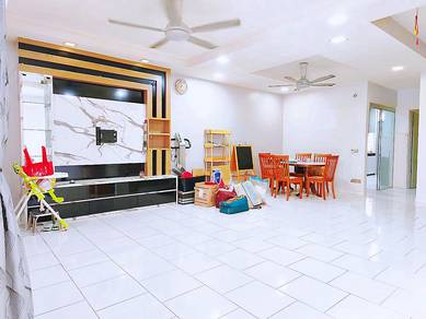 Bukit Indah  @ 2storey house @ For Sale