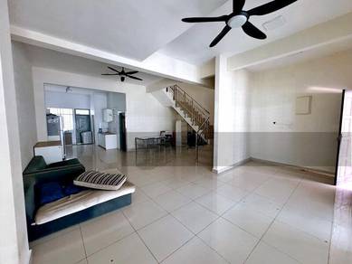 batu maung, 2 Storeys Terraced House, Lorong Bidara