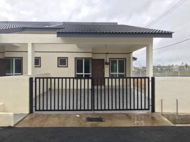 Rumah Teres 1 Tingkat Klang – Freehold + Full Loan + Free SPA & MOT!
