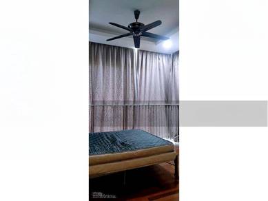 The Clovers,  Condo Furnished Renovated, Sungai Ara