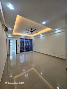 Bukit Segambut Apartment to Let