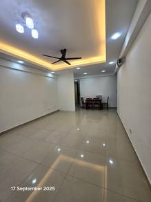 Bukit Segambut Apartment to Let