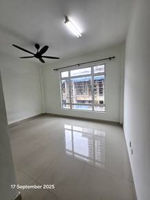 Bukit Segambut Apartment to Let