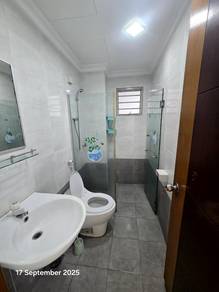 Bukit Segambut Apartment to Let