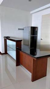 BayStar Condominium, Furnished Seaview, Bayan Lepas