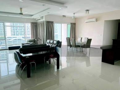BayStar Condominium, Furnished Seaview, Bayan Lepas