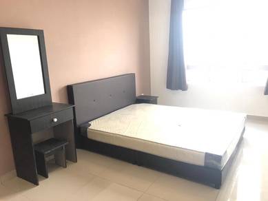 Usj 1 Room to rent The Edge Resident