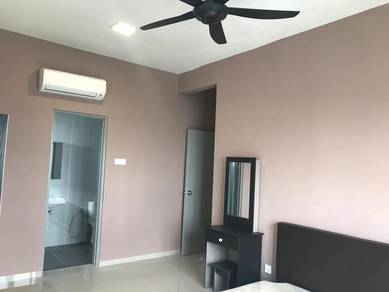 Usj 1 Room to rent The Edge Resident