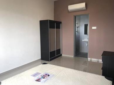 Usj 1 Room to rent The Edge Resident