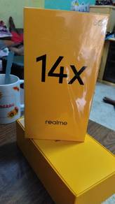 new phone to sell