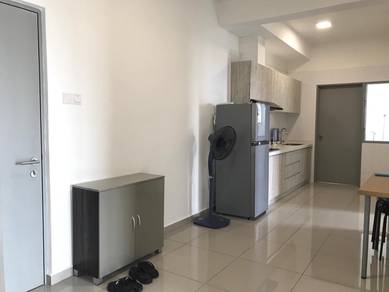 Usj 1 Room to rent The Edge Resident