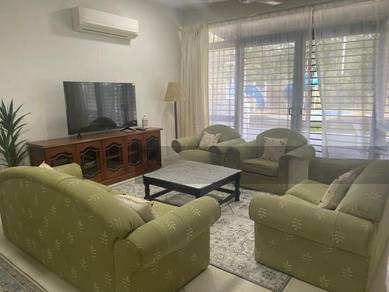 Renovated, well maintained, available in October 2025