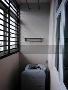 Fettes Residence, Condo, Tanjung Tokong