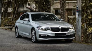 Bmw 530e 2.0 SPORT (A)