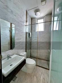 The Cantonment,  Condo Furnished Renovated, Pulau Tikus