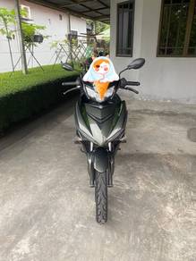 Buy Motorcycle Now!