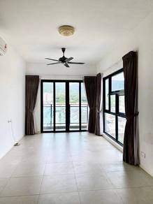 Mira Residence 1352sq Low Floor 2carpark At Tanjung Bungah