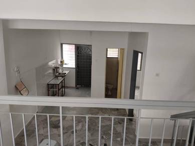 Townhouse-for-rent-Ampang-Kuala-Lumpur-1