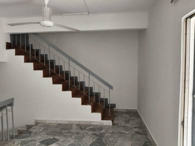 Townhouse-for-rent-Ampang-Kuala-Lumpur-3