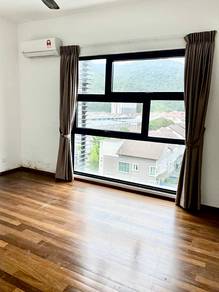 Mira Residence 1352sq Low Floor 2carpark At Tanjung Bungah