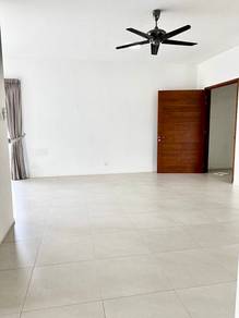 Mira Residence 1352sq Low Floor 2carpark At Tanjung Bungah